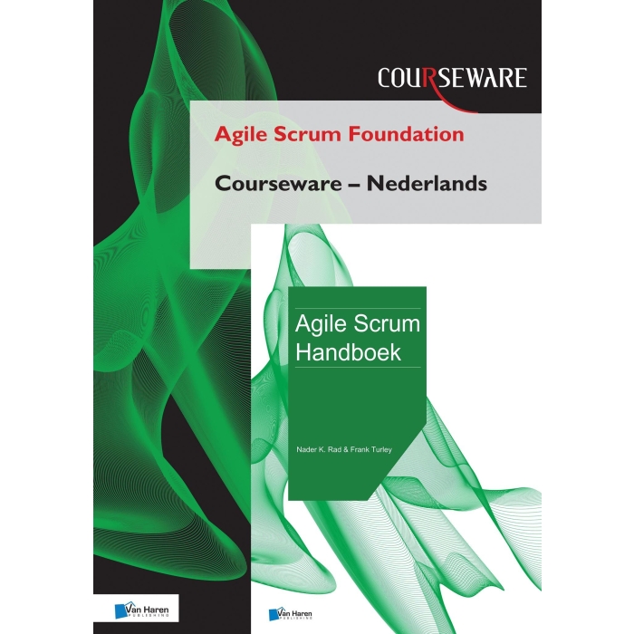 Agile Scrum Foundation Courseware Nederlands E Pakket