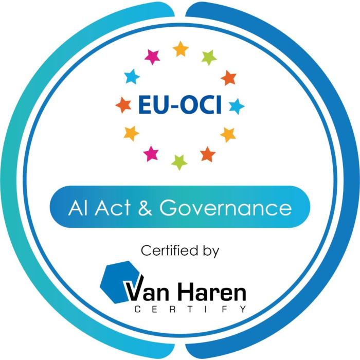AI Act, Governance & Ethics Officer