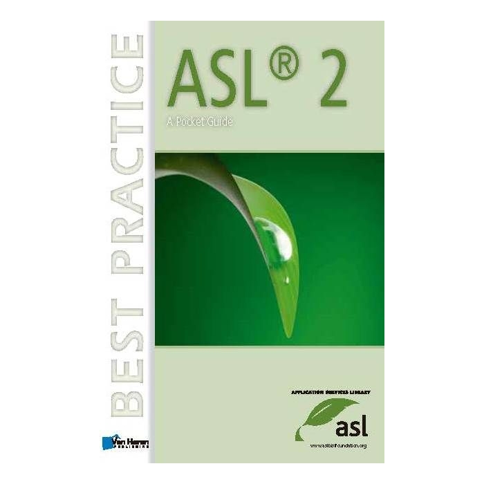 ASL A Pocket Guide