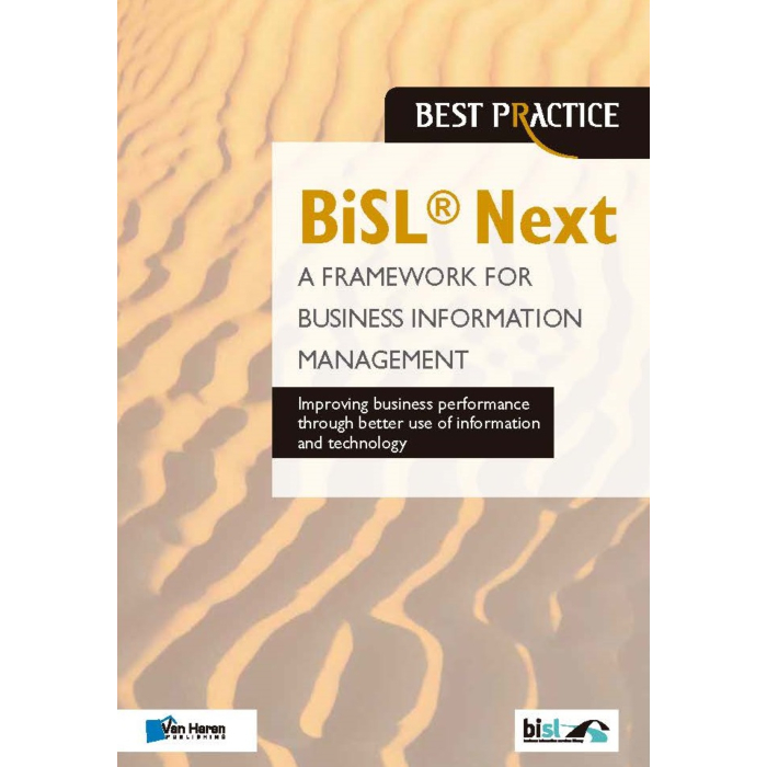 BiSL Next A Framework for Business Information Management