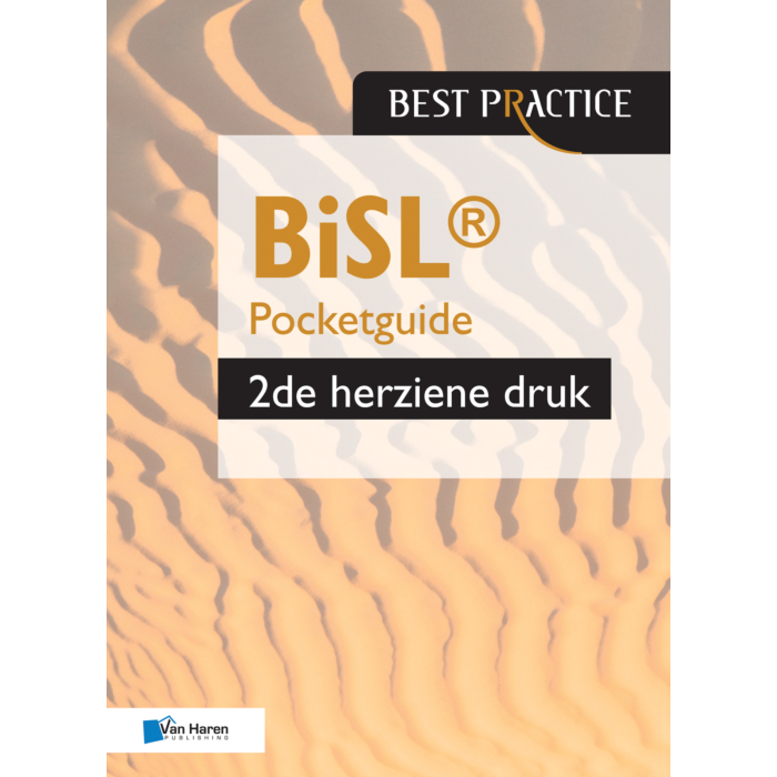 BiSL Pocketguide