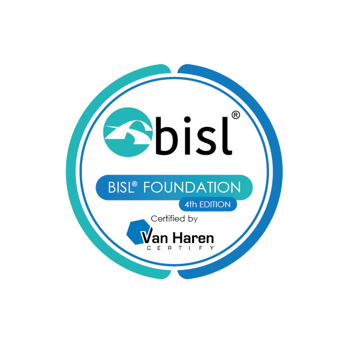 BiSL® Foundation - 4th edition