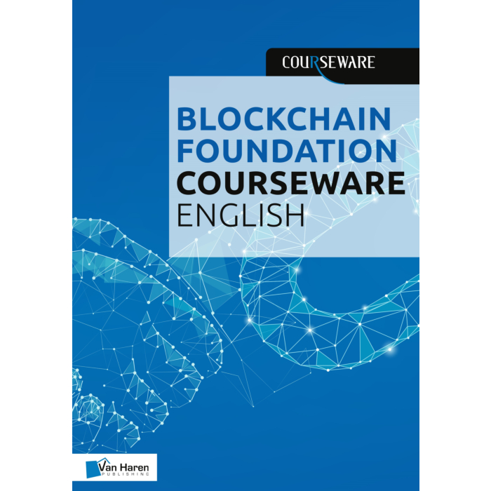 Blockchain Foundation Courseware English
