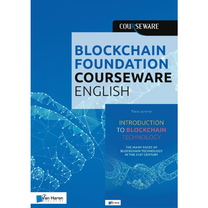 Blockchain Foundation Courseware English ePackage