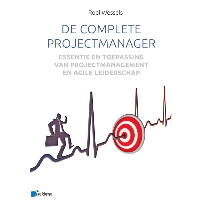 De complete projectmanager