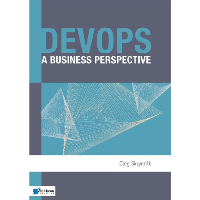 DevOps A Business Perspective