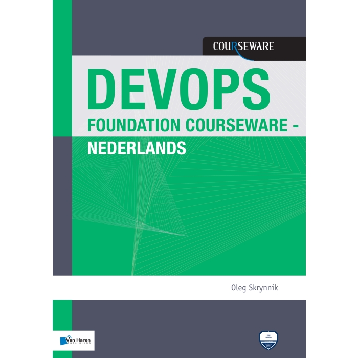 DevOps Foundation Courseware Nederlands