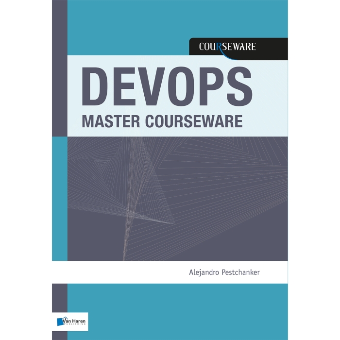 DevOps Master Courseware