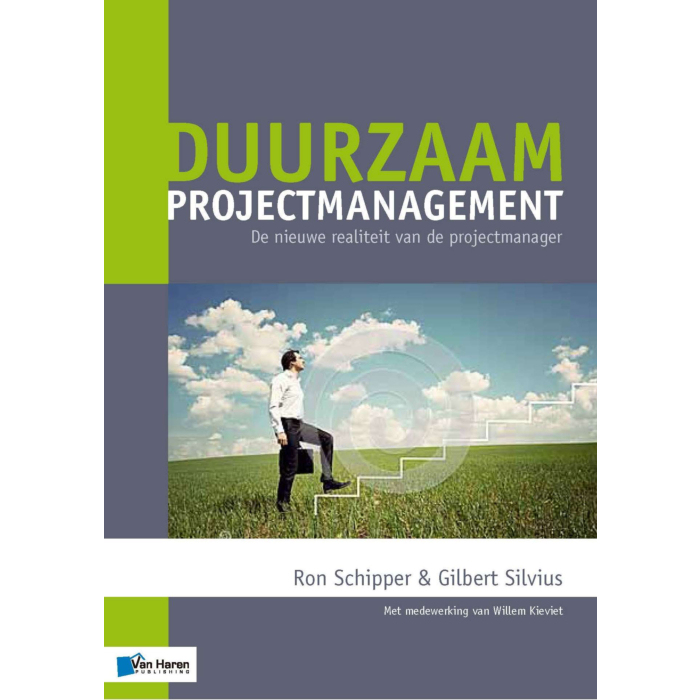 Duurzaam projectmanagement