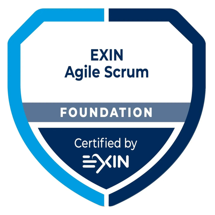 EXIN Agile Scrum Foundation EXAM - Computer Based