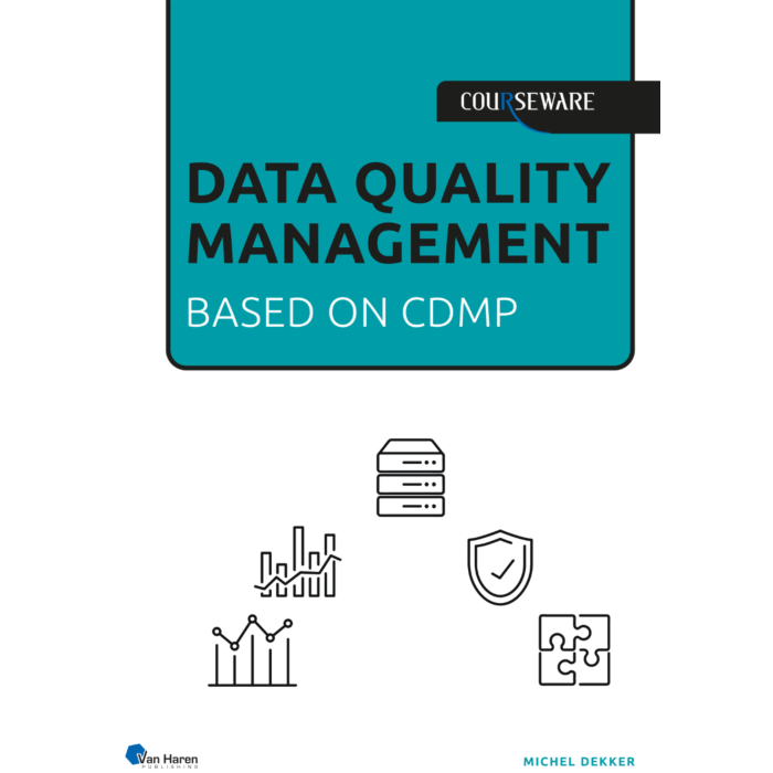 Data Quality Management - Based on CDMP