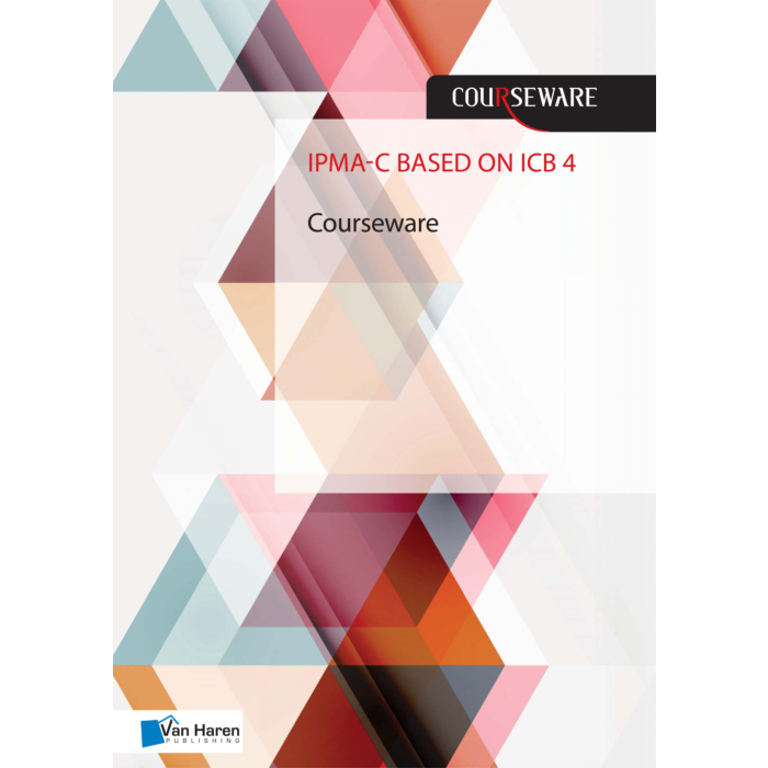 IPMA C based on ICB Courseware