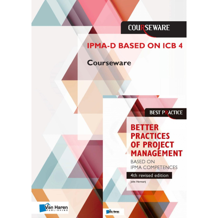 IPMA-D based on ICB 4 Courseware E-Package