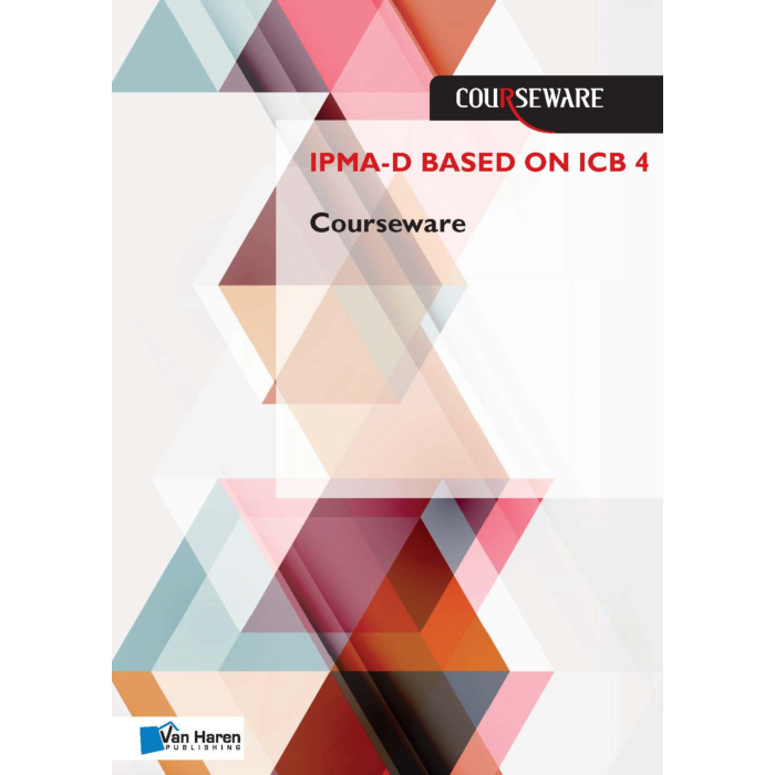 IPMA D based on ICB Courseware