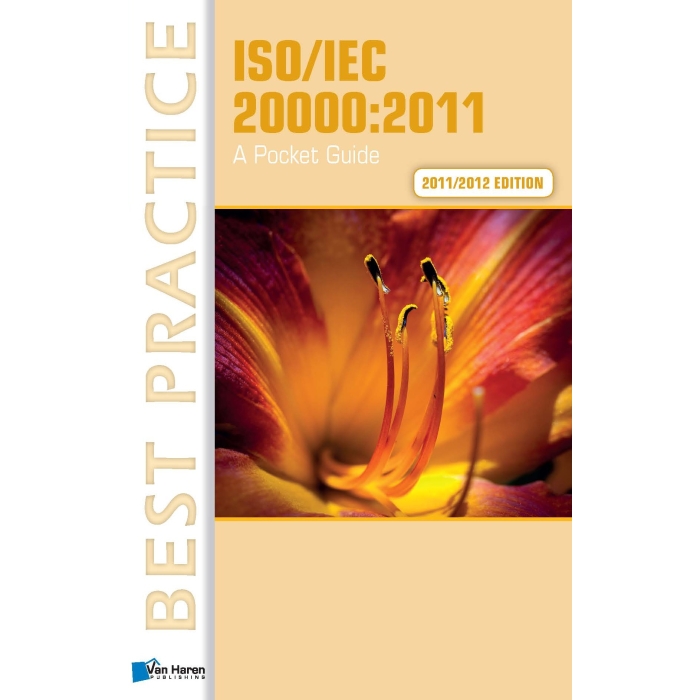 ISO IEC A Pocket Guide