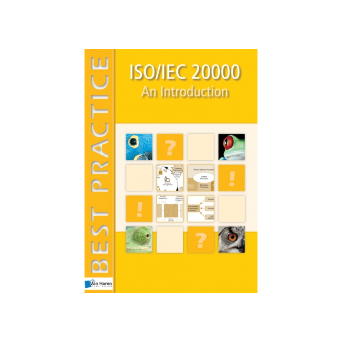 ISO IEC An Introduction