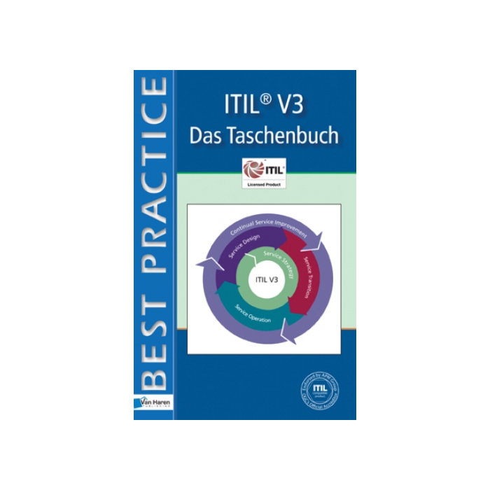 IT Service Management Basierend auf ITIL V