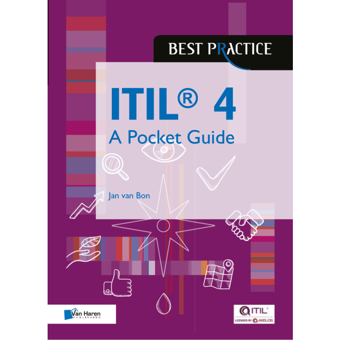 ITIL A Pocket Guide
