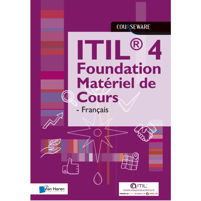 ITIL Foundation Mat riel de Cours Fran ais