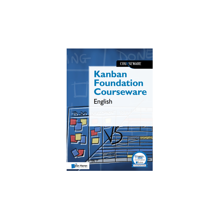 Pragmatic Kanban Foundation Courseware English