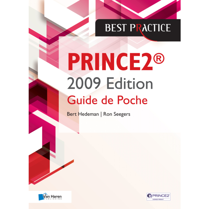 PRINCE Edition Guide de Poche