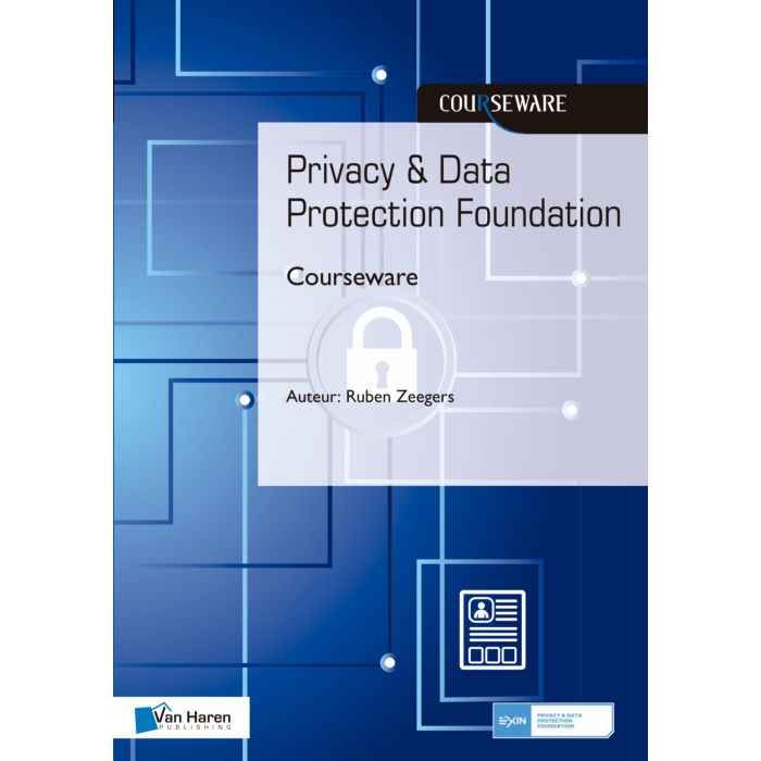 Privacy Data Protection Foundation Courseware English