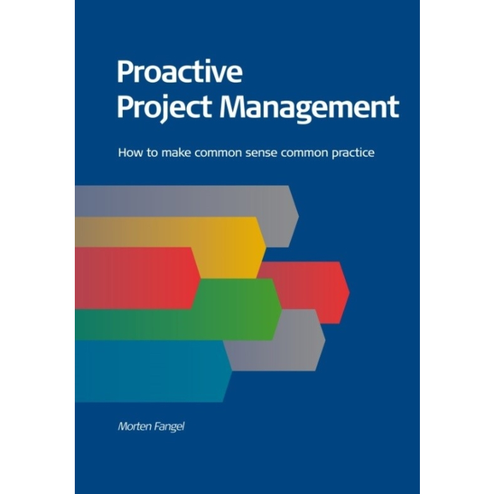 Proactive Project Management