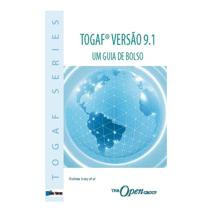 TOGAF Versao Um Guia de Bolso
