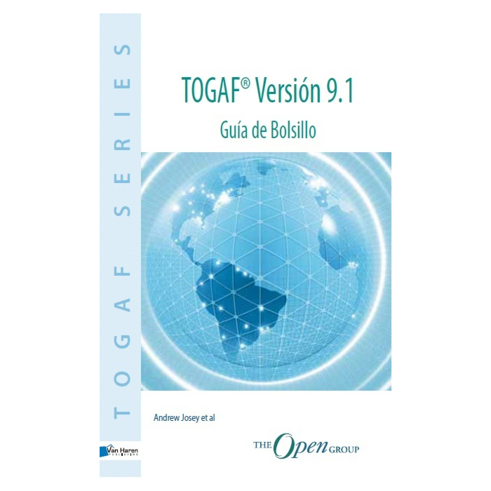 TOGAF Versi n Gu a de Bolsillo