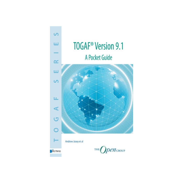 TOGAF Version A Pocket Guide