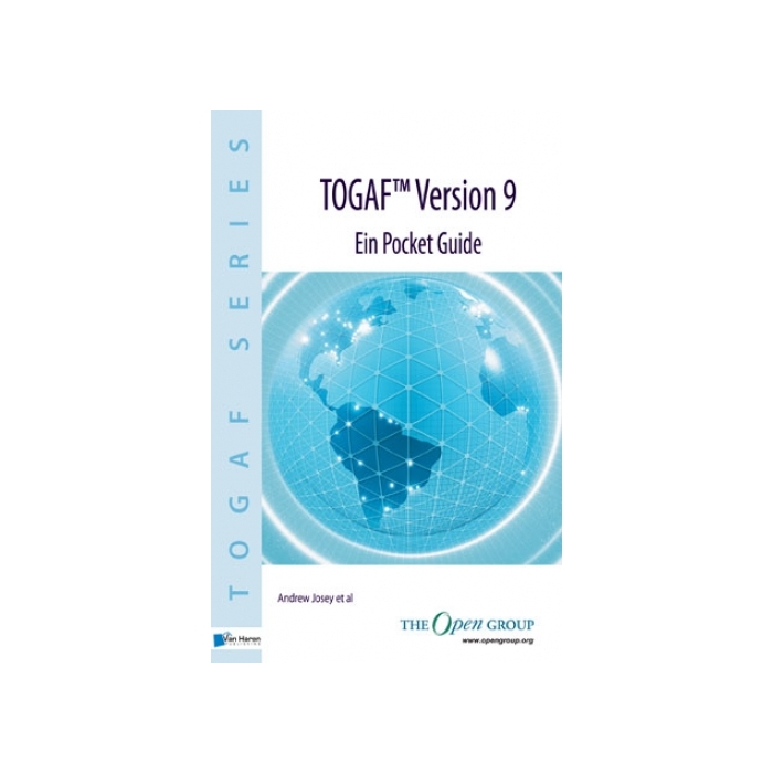 TOGAF Version Ein Pocket Guide