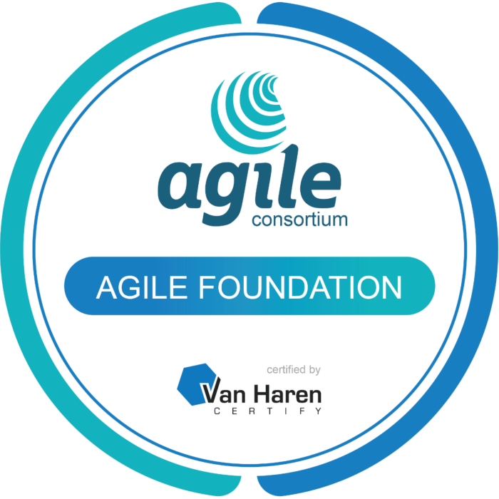 Agile Foundation Exam - English