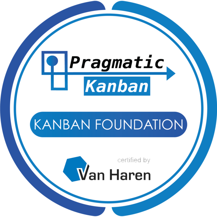 Pragmatic Kanban Foundation - Exam