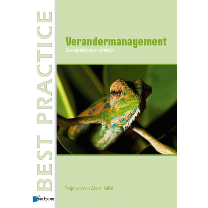 Verandermanagement