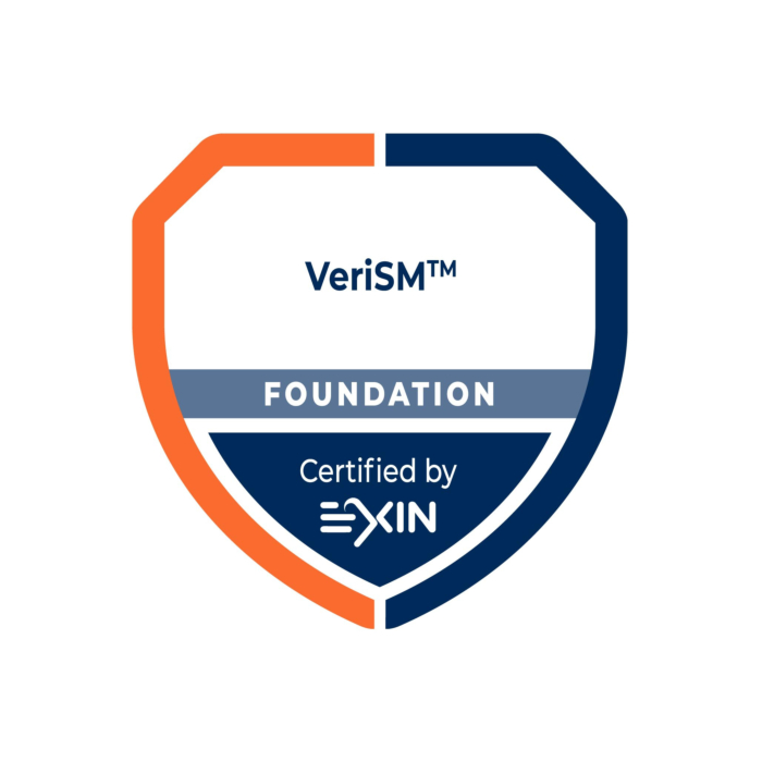 VeriSM Foundation EXAM