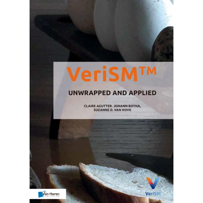 VeriSM Unwrapped and Applied