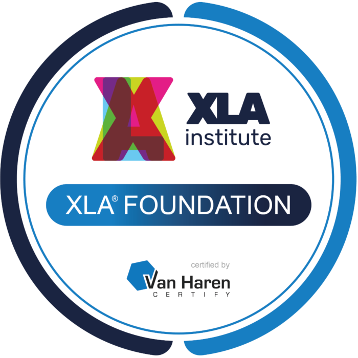 Experience Management and XLA® Foundation – Online exam