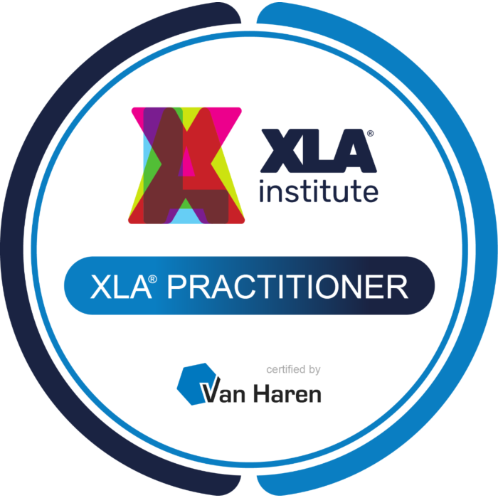 Experience Management and XLA® Practitioner – Exam