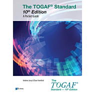 The TOGAF® Standard, 10th Edition - A Pocket Guide