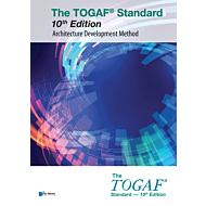 The TOGAF® Standard, 10th Edition – Architecture Development Method