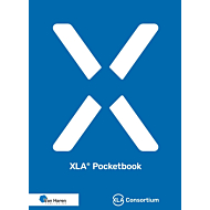 XLA® Pocketbook