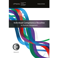 Individual Competence Baseline for Portfolio Management