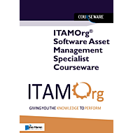 itamorg software asset management specialist courseware