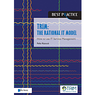 TRIM The Rational IT model