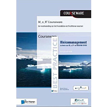 M_o_R® Courseware ter voorbereiding op het Foundation en Practitioner examen Courseware E-Pakket