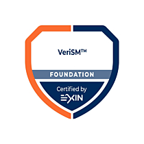 VeriSM™ Foundation EXAM - Proctored exam