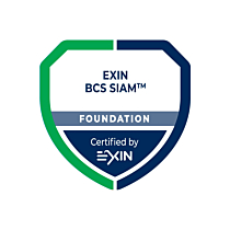 EXIN BCS SIAM Foundation EXAM