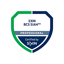 EXIN BCS SIAM Professional EXAM