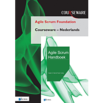 Agile Scrum Foundation Courseware - Nederlands - E-Pakket