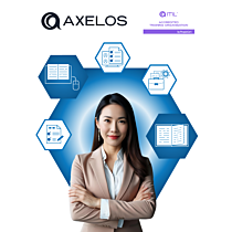 ITIL 4 Specialist Create, Deliver & Support - Exam Included